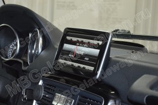 Экран базовой системы