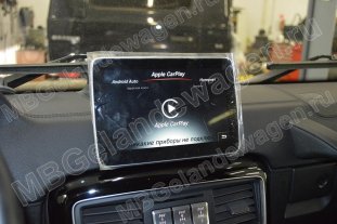 Активируем Apple CarPlay