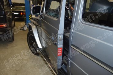 Доводчики устанавливаются без сверления дверей