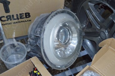 fary optika gelandewgaen bixenon