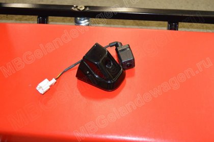 Оригинальная камера заднего вида Мерседес Гелендваген