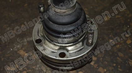 Шрус промвала Гелендваген