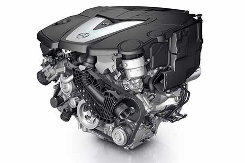 mercedes gelandewagen g350cdi