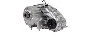 Ремонт раздаточной коробки